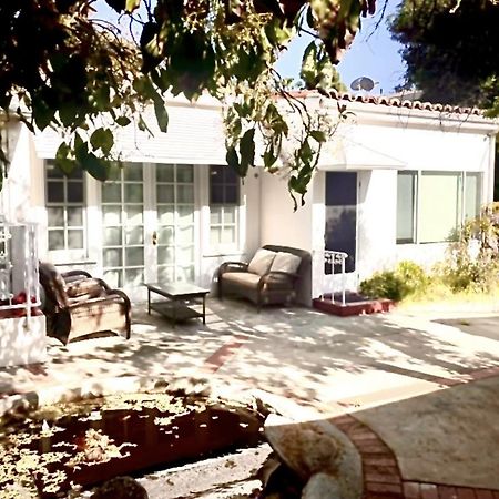 Sunset Strip Bed and Breakfast Los Angeles Eksteriør billede